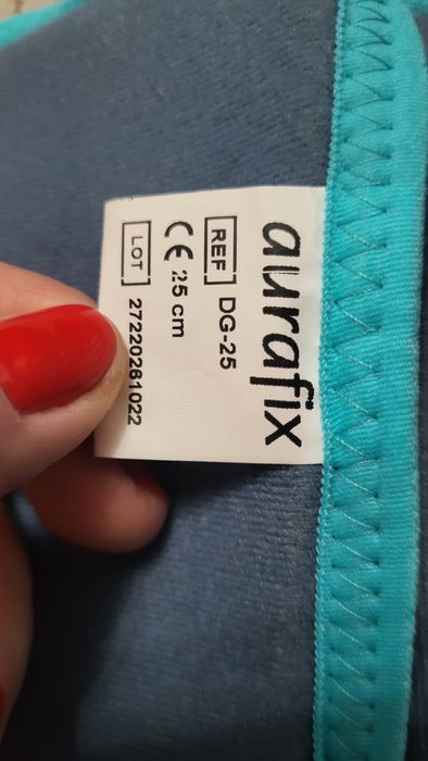 Тутор детский на коленный сустав