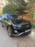 Chery Tiggo 7 Pro Premium (Full) - Люк