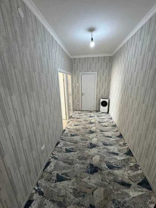 Сдаётся квартира на ЖК Ассалом Махтумкули‼️