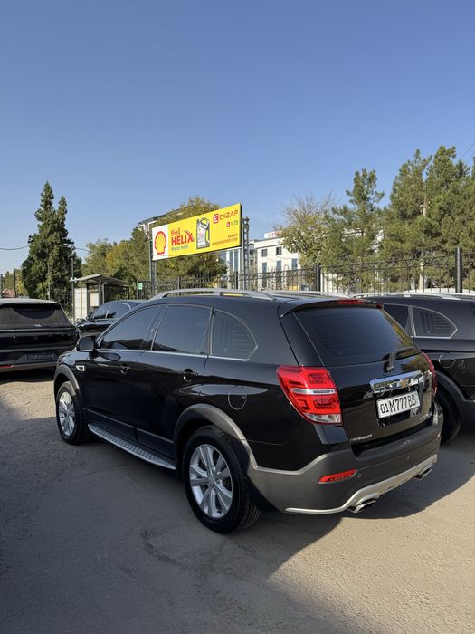 Kaptiva 4 sotiladi holati idyal murojat uchun telfon qiling