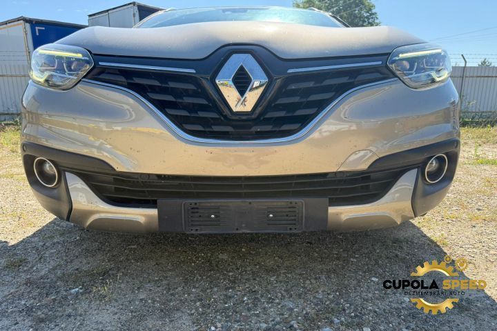 Bara fata Renault Kadjar 1 [2015 - 2018]