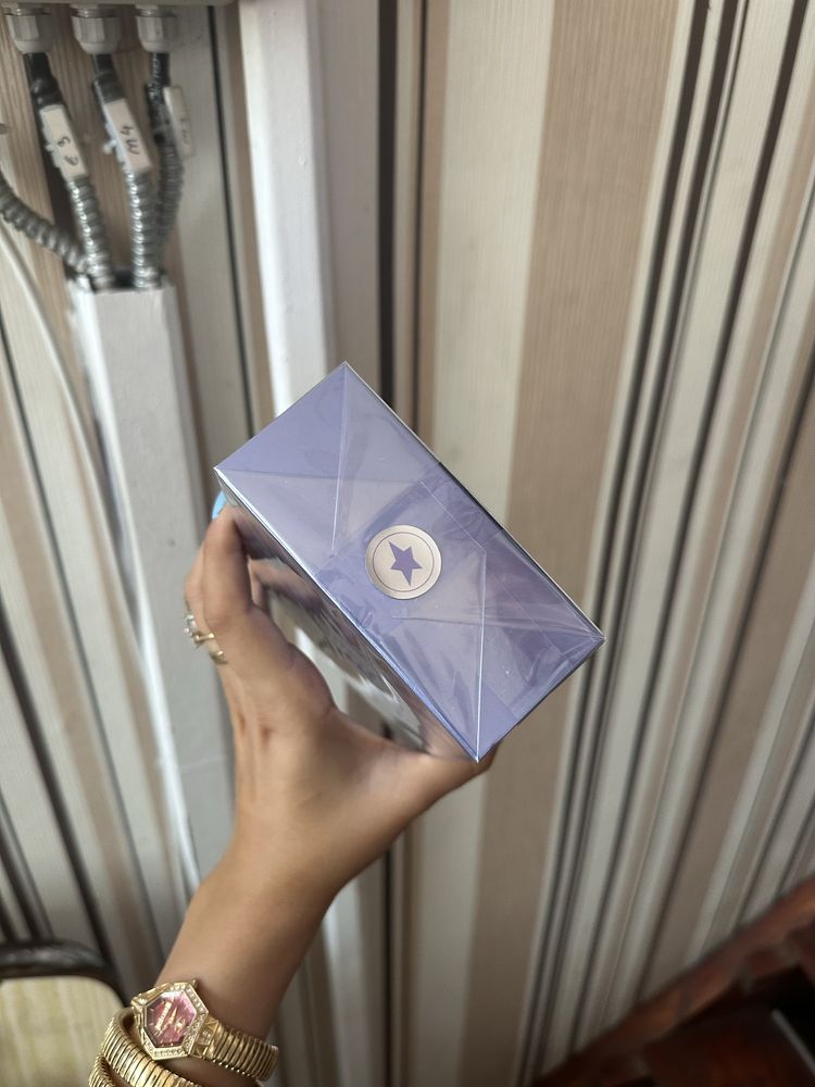 Angel mugler fruity fair
