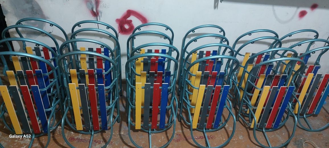 Чана санки чаналар