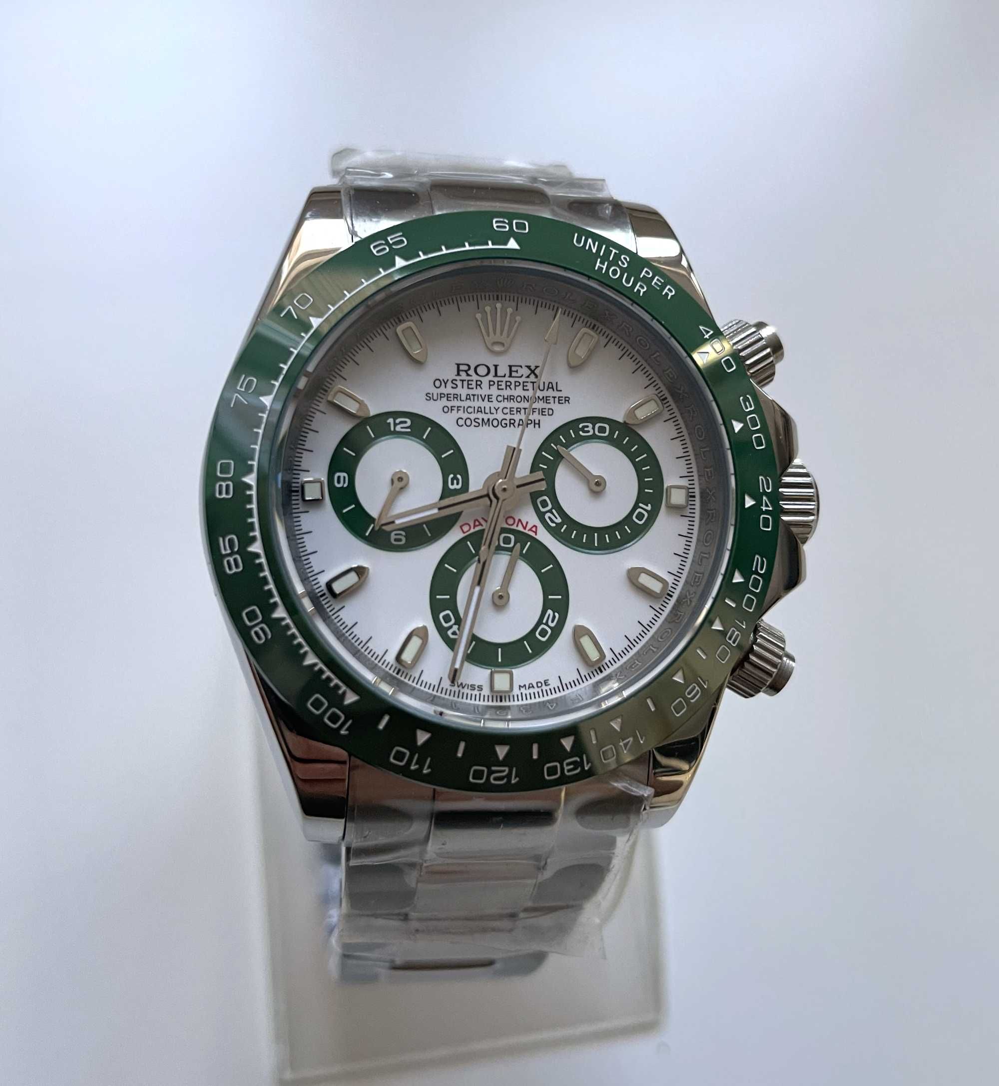 Rolex Daytona Cosmograph Daytona! Poze reale, livrare cu verificare!