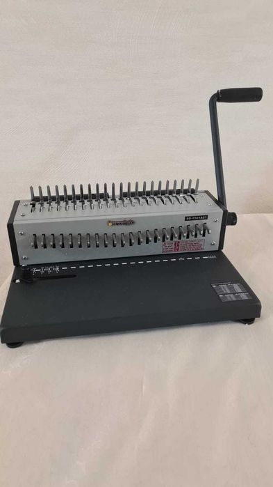 Брошюровщик Burostyle SD-1501A21