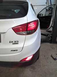 PIESE AUTO Hyundai ix35 2.0 AT Interior, exterior, capota, bara