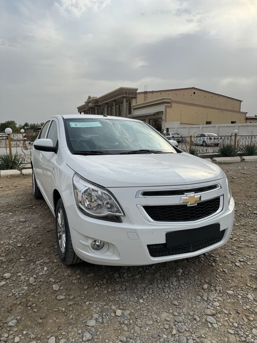 Kobolt avtomat 2024 oxiri chiqan toza moshina