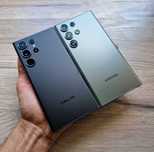 Samsung s23 ultra 512/256Gb