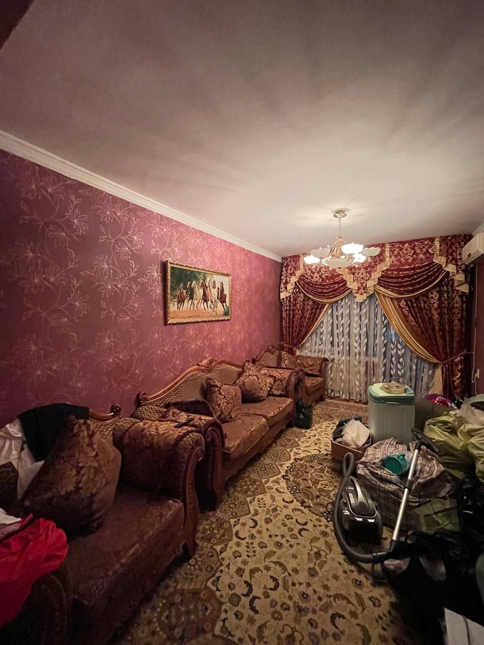 Срочно Продается Мирабадский р-н Куйлюк массив 4  3/4/4