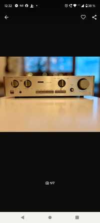 Amplificator Hi-End LUXMAN L-190