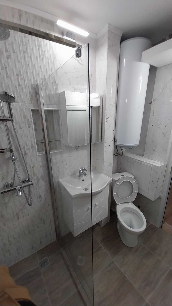 Дава се под наем Двустаен апартамент в Пловдив, Каменица 2 - 60 кв.м за 450 € - Снимка #6