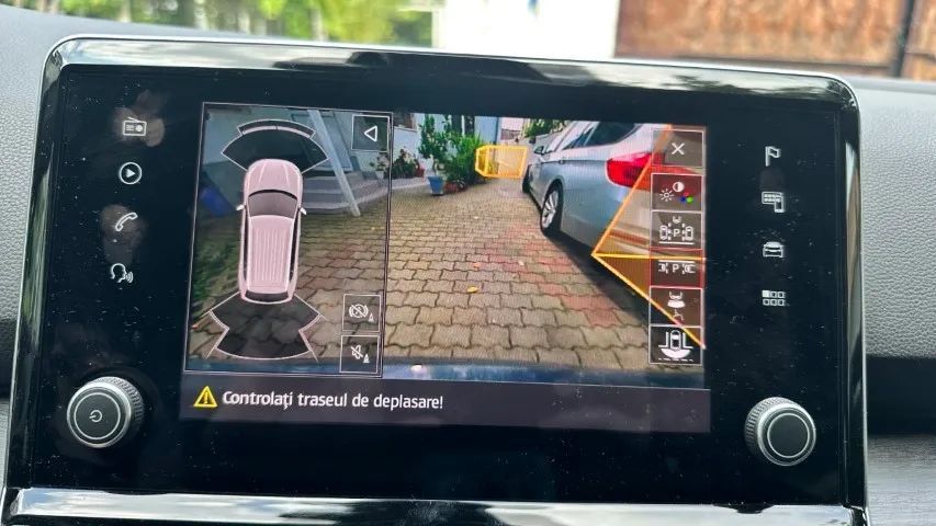 Seat Tarraco Seat Tarraco Xcellence 2.0 TDI, 150 cai, 5 locuri