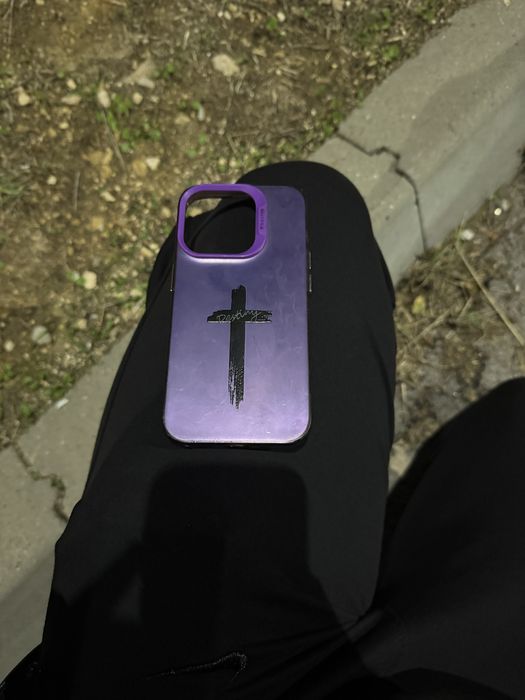 Калъф за iphone 15 pro
