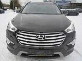 Продавам Hyundai Santa fe  на части 2.2 CRDi 2014 година.