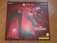 PS5 Spider-Man 2 Edition Resigilat PlayStation 5