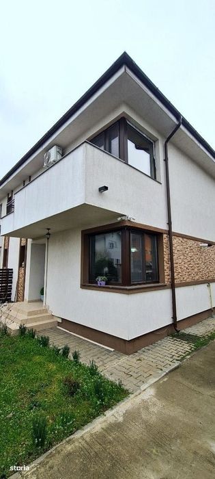 Casa tip Duplex/mobilata și utilata, com.Berceni