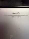 Macbook pro 2013 Retina impecabil ( citeste descrierea )!