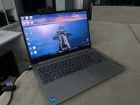 Лаптоп Lenovo ThinkBook 15 Gen 2, i5-11th, 8GB RAM, 512GB SSD