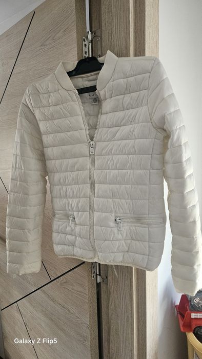 Есенно яке 34размер XS