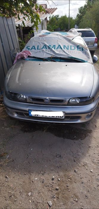 Fiat Marea 1,9td 100- НА ЧАСТИ