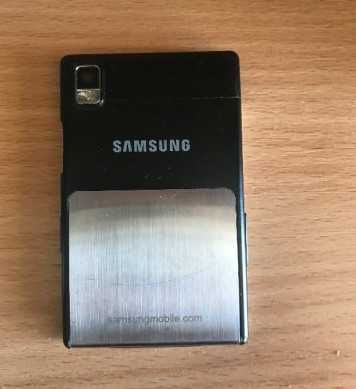 Samsung P300 със зярядно