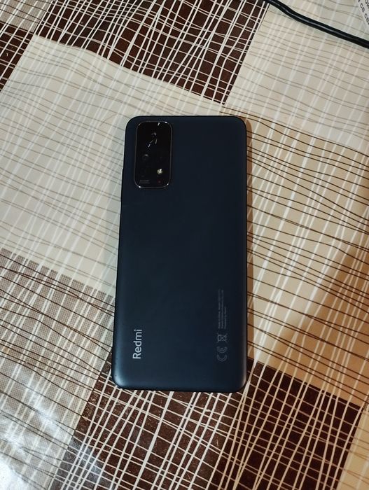 Redmi note 10 като нов