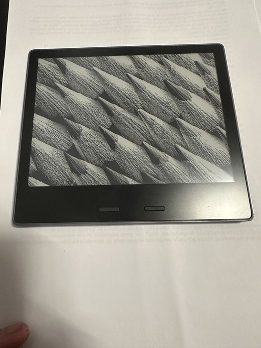 Kindle Oasis Amazon