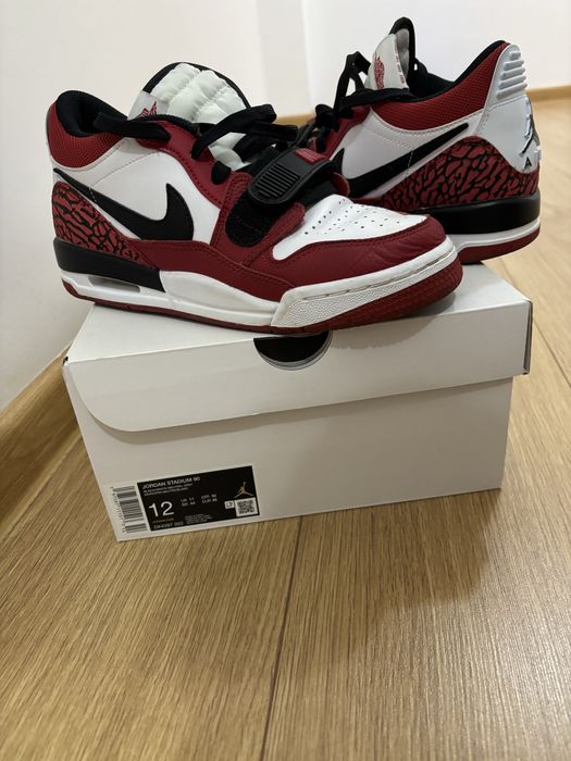 Adidasi copii Nike Air Jordan