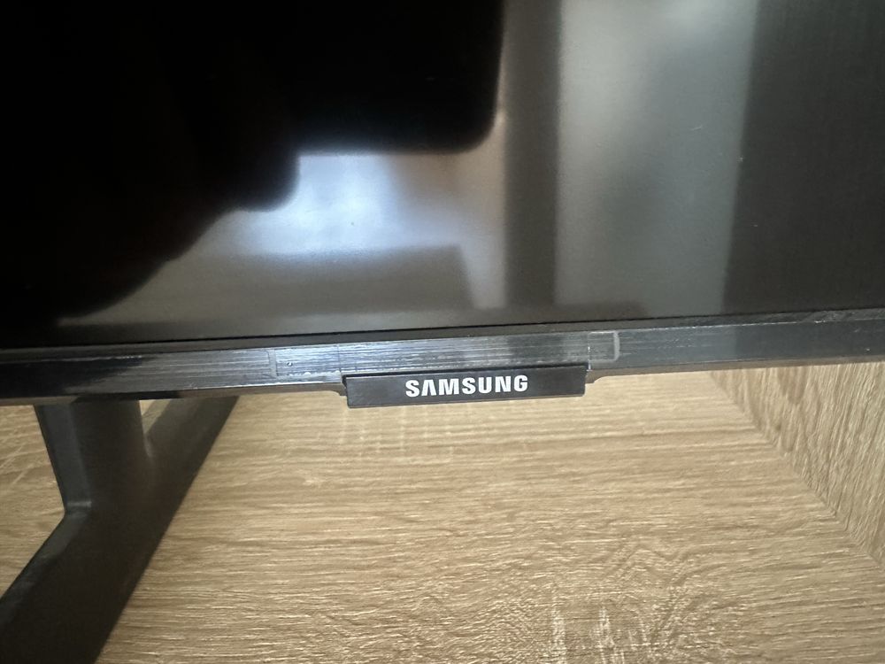 Smart Телевизор SAMSUNG 55”
