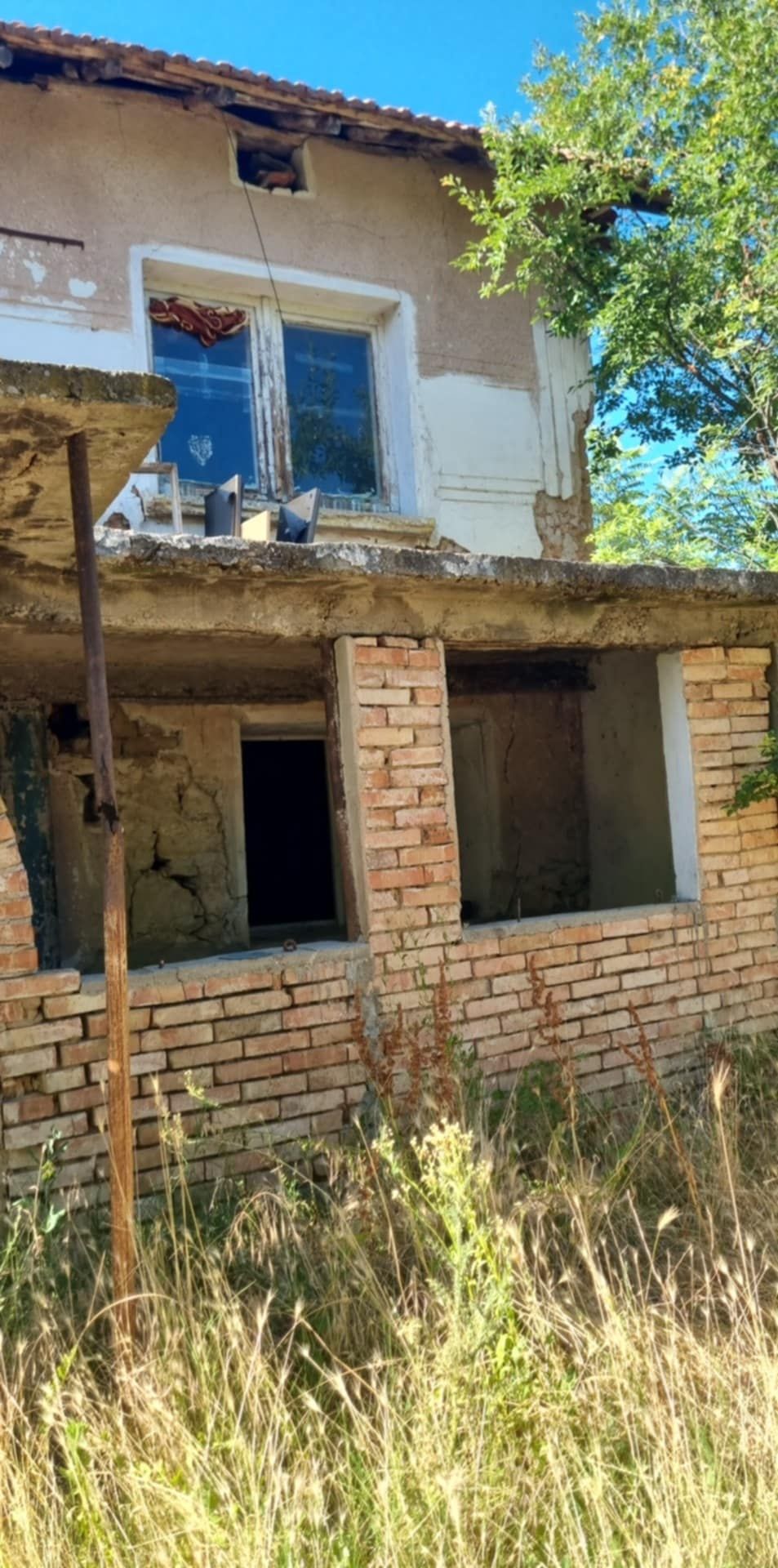 Къща село Ракево