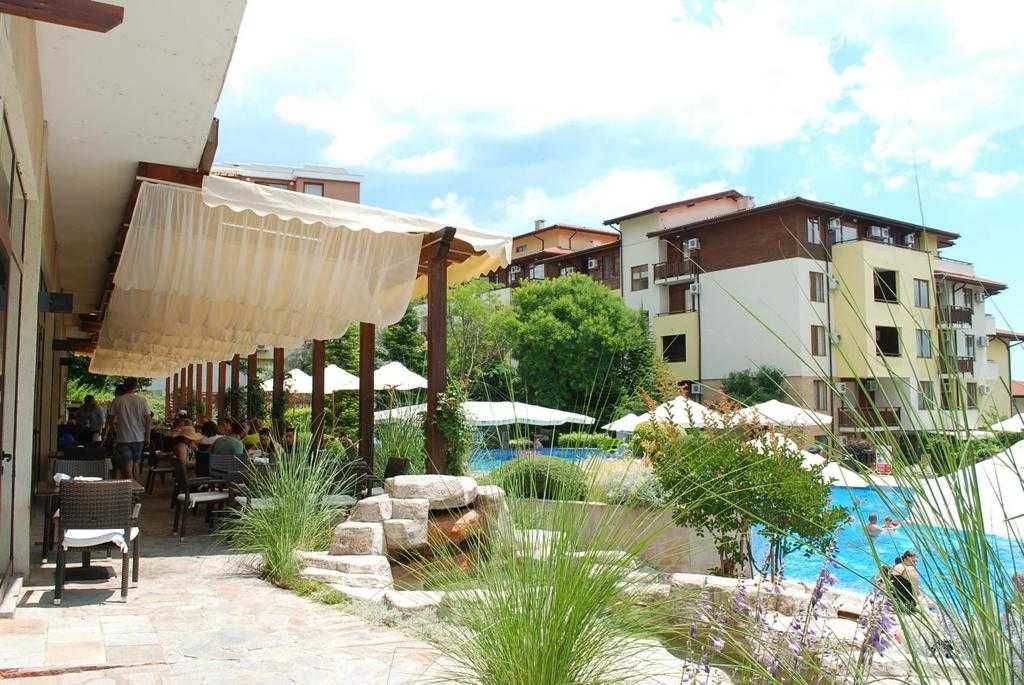 Продава се Тристаен апартамент в Свети Влас - 129 кв.м за 1047 €/кв.м - Снимка #21