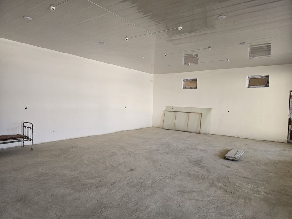 Bino inshoot Buxoro sh