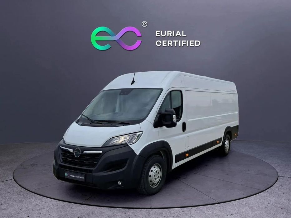Opel Movano Opel Movano L4H2 2.2 Diesel 140CP