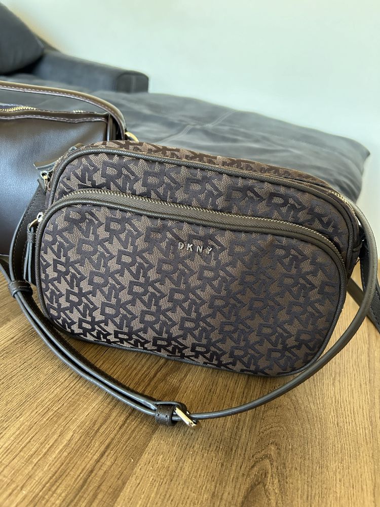 Чанти Prada YSL Dkny
