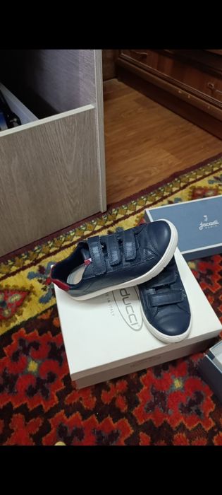 Обувь на мальчика