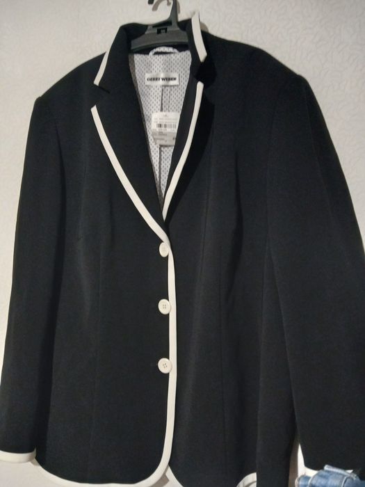 Ново сако Gery weber XL
