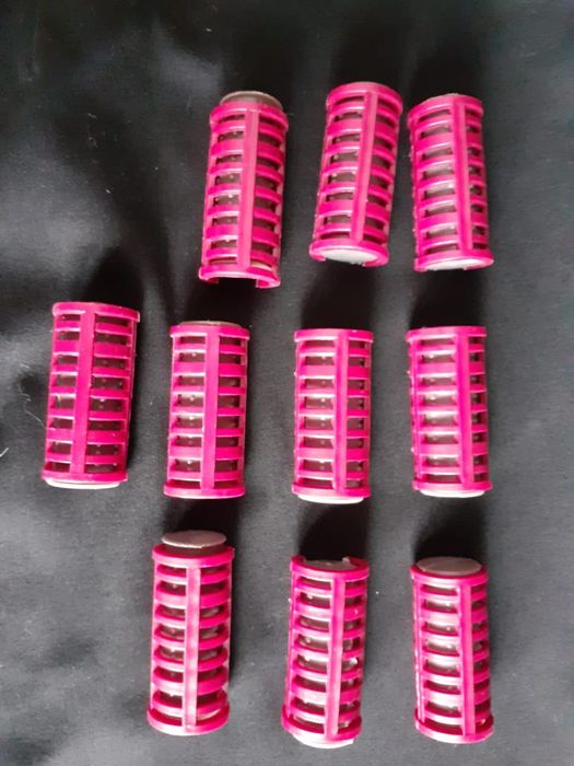 Продам термобигуди