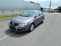 Vw PASSAT /AN 2006 /1.9 Diesel 105 cp