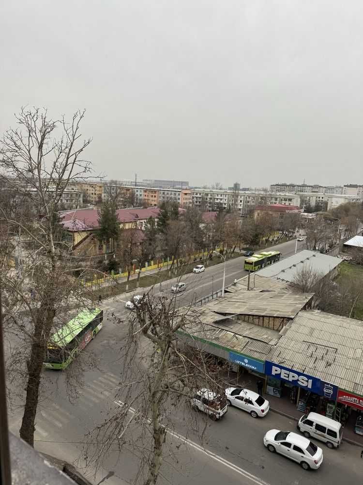 Янгихаёт квартира 3 ком 138593