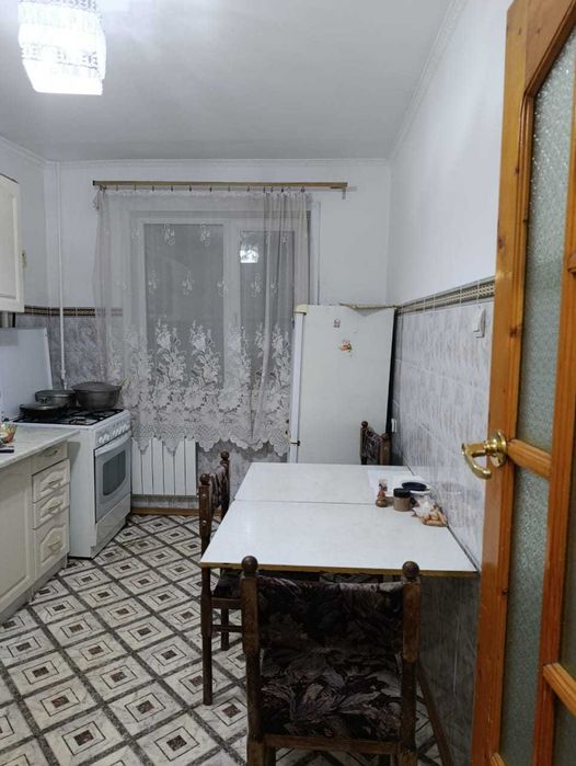 Продам 3 комнатную квартиру