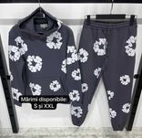Trening DENIM TEARS | Calitate Premium