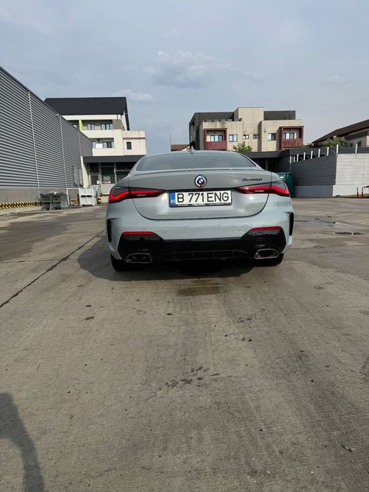 BMW M4 Bmw M440i si cu posibilitate preluare leasing