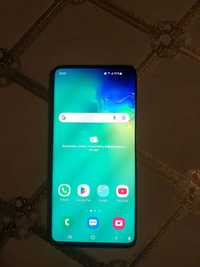 Samsung s10 5G 128/8