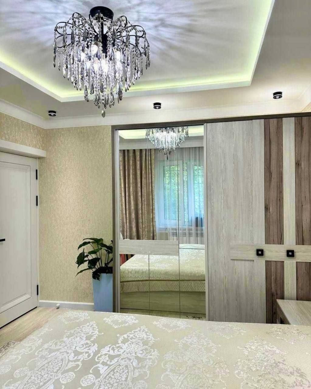 Продается 5ти ком квартира, ор-р: Ц-6, 110 м²