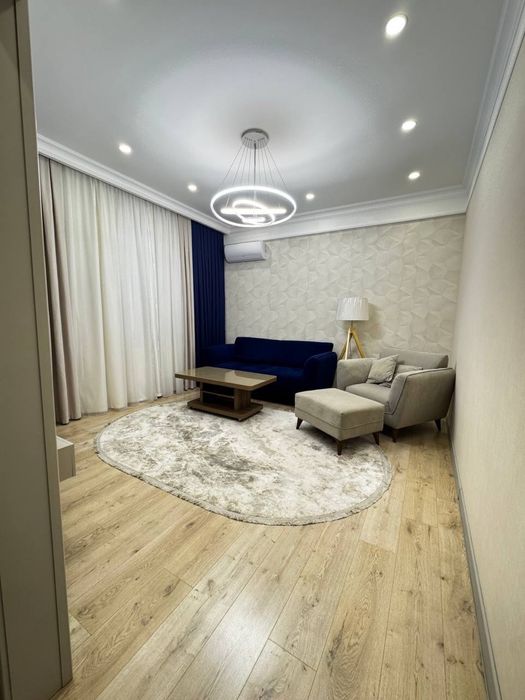 Срочно продаётся квартира Чилонзор-10 ЖК DUBAI TUNING DOM