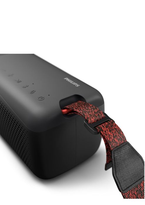 Boxa Portabila TAS7807B/00, Bluetooth, 40W,