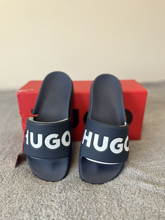 Оригинални чехли Hugo