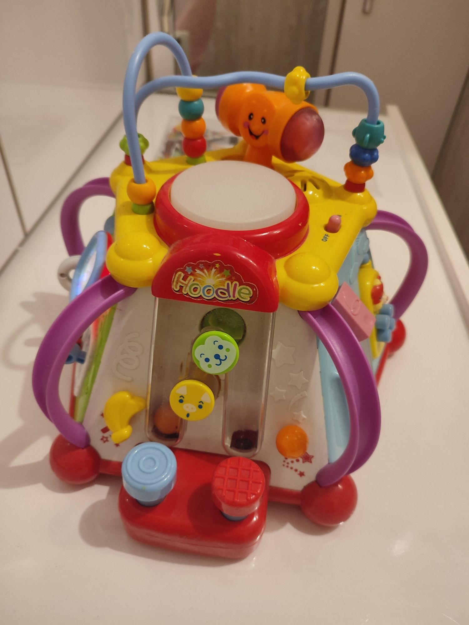 Детски интерактивни играчки- Thinkle Stars, Fisher Price