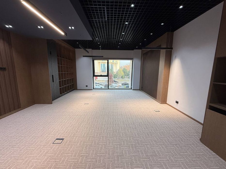 Аренда офиса NestOne | Tashkent City | 51 кв