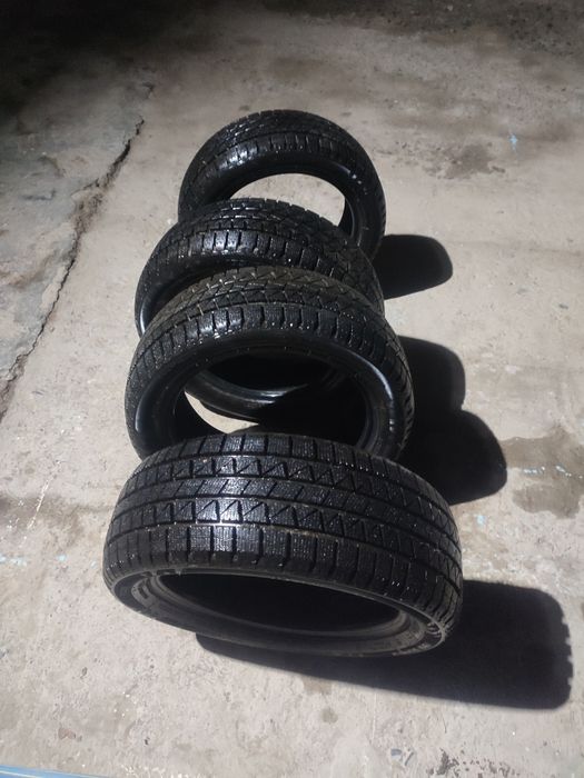 Қыстық шиналар 15тік